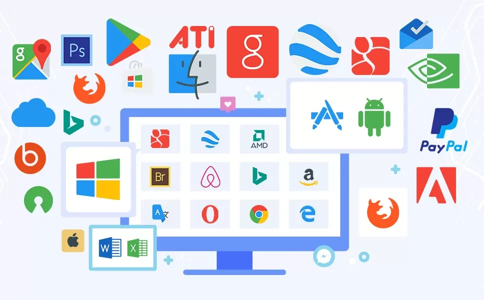 Mobirise Website Builder